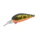 Vobler Yarie 675 T-Crankup F 3,5cm 3gr C33 Kurokin Yamame MG