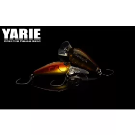 Yarie 675 T-Crankup F 3,5cm 3gr C39 Kyousyu O,W Wobbler
