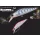 Yarie 677 Access HS 50mm 4,3gr D3 Pink Back Wobbler