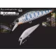 Yarie 677 Access HS 50mm 4,3gr D8 Pearl Wobbler