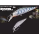 Yarie 677 Access S 50mm 3,6gr D4 Himemasu Wobbler