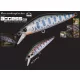 Yarie 677 Access S 50mm 3,6gr D5 R Yamame Wobbler