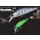 Yarie 677 Access S 50mm 3,6gr D9 Green Yamame Wobbler