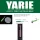 Yarie Amibaits 691 2,3cm 12F Clear Pink Nalucă de Cauciuc 14buc