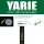 Yarie Amibaits 691 2,3cm 13F Clear Green Momeală moale de cauciuc 14db