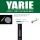 Yarie Amibaits 691 2,3cm 27F Ag Blue Nalucă de Cauciuc 14buc