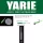 Yarie Amibaits 691 2,3cm 71F Sirasu Glow/Red Glitter Nălucă de cauciuc 14 buc