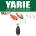 Yarie voblere rotative
