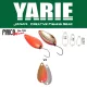 Yarie 702 Pirica More 1,0gr V4 MG Ice Lingură Rotativă