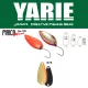Yarie 702 Pirica More 1,5gr E75 Orange Peel Linguriță