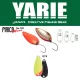 Yarie 702 Pirica More 2,2gr E74 Lemon Squash Lingură Ondulantă