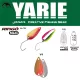 Yarie 704 Ringo Midi 1,8gr V4 MG Ice Lingură Rotativă