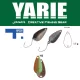 Yarie 706 T-Spoon 1,1gr H5 Thirty Eight Lingură Ondulată