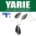 Yarie 706 T-Spoon 1,1gr S6 Ganmeta Jewel Linguriță oscilantă