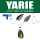Yarie 706 T-Spoon 1,1gr W6 Euhuesukai Lingură Vibratoare