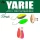 Yarie 708T T-Fresh 2,0gr E72 Kids Plum Lingură Oscilantă