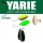 Yarie 708T T-Fresh 2,4gr E66 Fits Green Nălucă Oscilantă