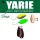 Yarie 708T T-Fresh 2,4gr E67 Winner Brown Nălucă Oscilantă