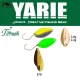 Yarie 708T T-Fresh 2,4gr E70 Pudding Linguriță Oscilantă