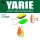 Yarie 708T T-Fresh 2,4gr E71 AG Carrot Lingură Oscilantă
