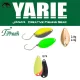 Yarie 708T T-Fresh 2,4gr E74 Lemon Squash Nălucă Oscilantă