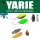 Yarie 708T T-Fresh 2,4gr E81 Murasaki Uni Lingură