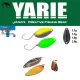 Yarie 708T T-Fresh 2,4gr E81 Murasaki Uni Lingură