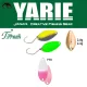 Yarie 708T T-Fresh 2,4gr Y78 Shiropino Lingură Vobler