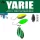 Yarie 710T T-Fresh Evo 1,5gr BJ-10 Uesama Lingură Ondulantă