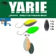 Yarie 710T T-Fresh Evo 1,5gr BJ-13 Shigeo Lingură Ondulantă