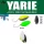 Yarie 710T T-Fresh Evo 1,5gr BJ-32 Hayato SP Lingura Vobler