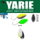 Yarie 710T T-Fresh Evo 1,5gr BJ-32 Hayato SP Lingura Vobler