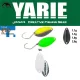 Yarie 710T T-Fresh Evo 1,5gr V6 Uzagin Lingură Flashing