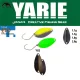 Yarie 710T T-Fresh Evo 1,5gr Y82 Daikin Linguriță Oscilantă
