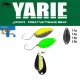 Yarie 710T T-Fresh Evo 1,8gr H4 KM Haif Linguriță Oscilantă