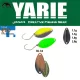 __Yarie__ 710T T-Fresh Evo 2,0gr BJ-34 Bahun Uni Lingură Rotativă