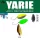 Yarie 710T T-Fresh Evo 2,0gr E70 Pudding Lingură