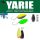 Yarie 710T T-Fresh Evo 2,0gr E74 Lemon Squash Lingură