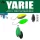 Yarie 710T T-Fresh Evo 2,0gr V7 Olive Mint Linguriță Vobler