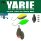 Yarie 710T T-Fresh Evo 2,0gr V8 Kanimiso Ikura Linguriță Vobler