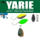 Yarie 710T T-Fresh Evo 2,0gr W8 Iwadatami Lingură Rotitoare