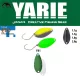 Yarie 710T T-Fresh Evo 2,0gr Y81 Cucumber Lingură Oscilantă