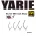 Yarie cârlige