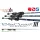 Yamaga Blanks Blue Current III 53/B Baitcast 1,61m 0,5-4,5gr Lansetă de Spinning din 2 Bucăți