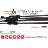 Yamaga Blanks Blue Current 83TZ Nano Flex 2,52m 1,5-8gr 2 Bucăți Lansetă Spinning