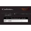 <b>Yamaga Blanks</b> Calista 76ML/TJ 2,293m 20gr 2 Bucăți Lansetă de Spinning