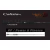 Yamaga Blanks Calista 86M/PF 2,57m 28gr Lansetă de spinning din 2 bucăți