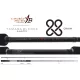 Yamaga Blanks 88 Chain 2,65m 8-40gr Lansetă de spinning din 2 bucăți