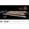 Yamaga Blanks Lupus Area 511RF Retrieve 1,82m 4gr 2 bucăți Lansetă de Spinning