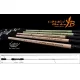 Yamaga Blanks Lupus Area 511RF Retrieve 1,82m 4gr 2 bucăți Lansetă de Spinning